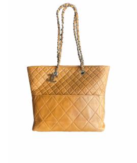 

Сумка тоут CHANEL PRE-OWNED