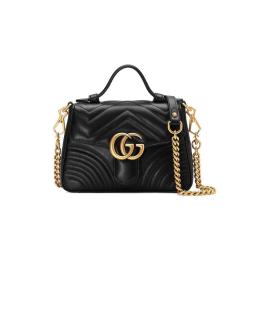 

Сумка через плечо GUCCI