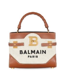 

Сумка с короткими ручками BALMAIN