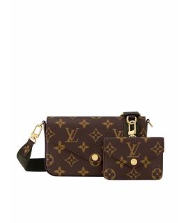 

Сумка через плечо LOUIS VUITTON PRE-OWNED