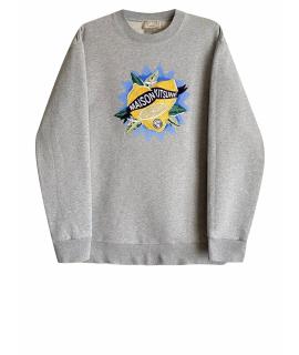 

Худи/толстовка MAISON KITSUNE