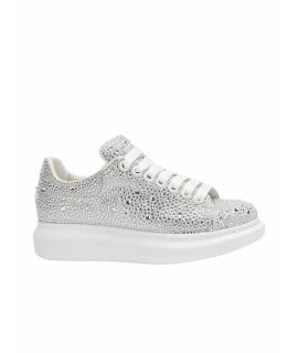 

Кроссовки ALEXANDER MCQUEEN