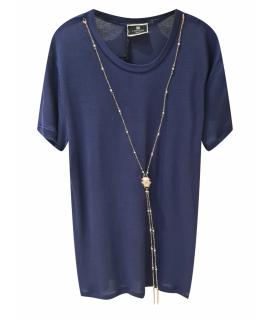 

Футболка ELISABETTA FRANCHI