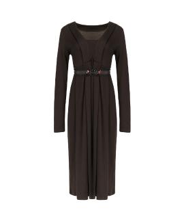 

Повседневное платье MAX MARA