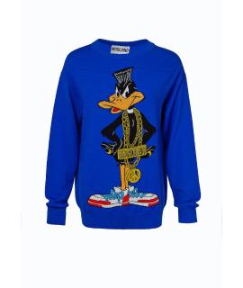 

Джемпер / свитер MOSCHINO