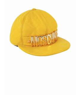

Кепка MOSCHINO