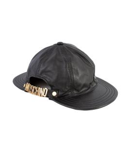 

Кепка MOSCHINO