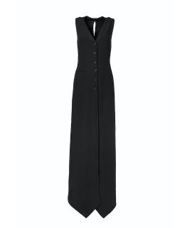 

Жилет ANN DEMEULEMEESTER