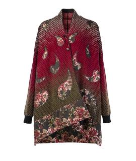 ANTONIO MARRAS Кардиган