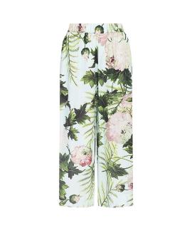 ANTONIO MARRAS Прямые брюки
