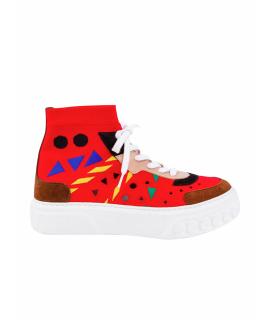 

Кеды CASADEI
