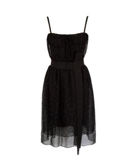 

Коктейльное платье DOLCE&GABBANA