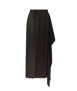 ILARIA NISTRI Юбка миди