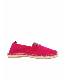 

Эспадрильи JIMMY CHOO