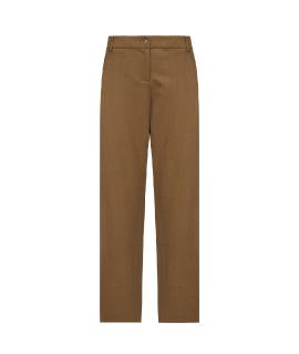 

Прямые брюки MAX MARA