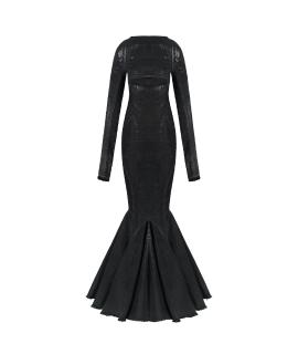 

Вечернее платье RICK OWENS
