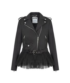 

Куртка MOSCHINO