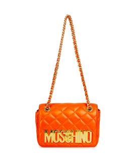 

Сумка через плечо MOSCHINO