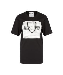 

Футболка MOSCHINO