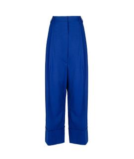 

Брюки широкие VIVIENNE WESTWOOD