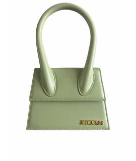 

Сумка с короткими ручками JACQUEMUS