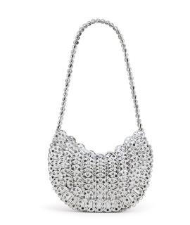 

Сумка с короткими ручками PACO RABANNE