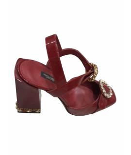 

Туфли DOLCE&GABBANA