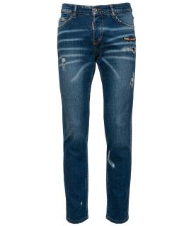

Джинсы скинни DSQUARED2