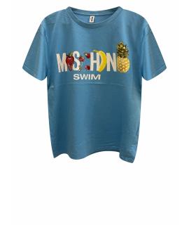 

Футболка MOSCHINO