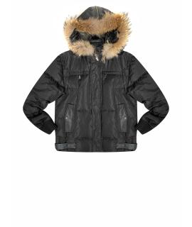 BIKKEMBERGS Пуховик