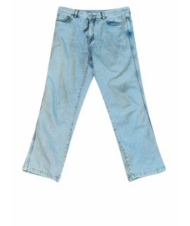 

Прямые джинсы OFF-WHITE