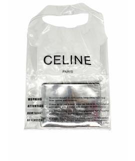 

Сумка с короткими ручками CELINE PRE-OWNED