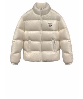 

Пуховик PRADA