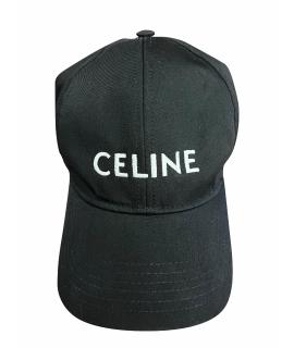 

Кепка CELINE PRE-OWNED