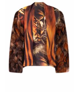 

Блузы ROBERTO CAVALLI