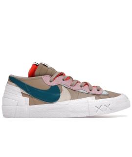 

Низкие кроссовки / кеды NIKE