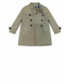

Верхняя одежда BURBERRY