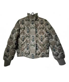 

Пуховик HERMES PRE-OWNED
