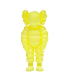 

Скульптура KAWS