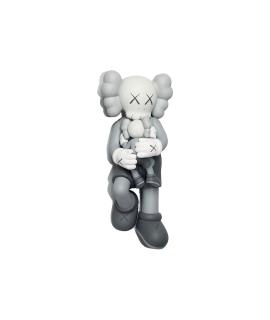 

Скульптура KAWS