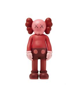 

Скульптура KAWS