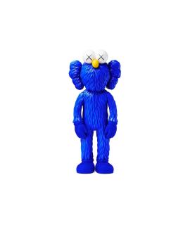 KAWS Скульптура