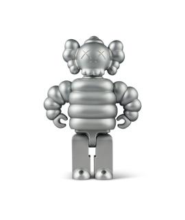 KAWS Скульптура