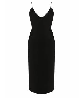 

Повседневное платье SAINT LAURENT