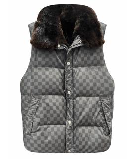

Жилет LOUIS VUITTON PRE-OWNED