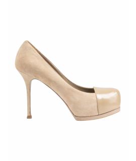 

Туфли SAINT LAURENT