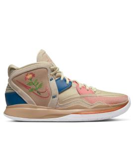

Высокие кроссовки / кеды NIKE