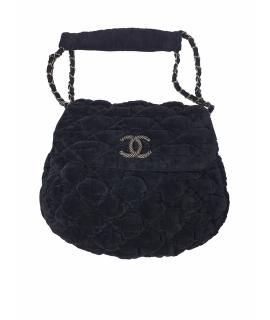 

Сумка с короткими ручками CHANEL PRE-OWNED