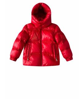

Верхняя одежда MONCLER
