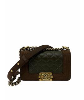 

Сумка через плечо CHANEL PRE-OWNED